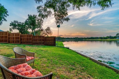 City Lake - Van Zandt County Home For Sale in Canton Texas