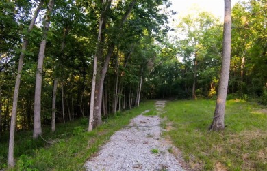 Rough River Lake Acreage For Sale in Leitchfield Kentucky