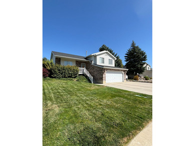 Utah Lake Home For Sale in Spanish Fork Utah