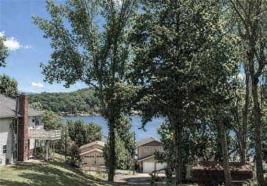 This Beaver Lake property has it all! A fully furnished home - photo 5