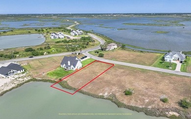This extra large lot is ready for you to build your lakefront - photo 4