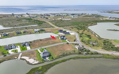 This extra large lot is ready for you to build your lakefront - photo 5