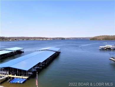 Lake of the Ozarks Condo Sale Pending in Gravois  Mills Missouri
