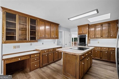 Beautiful area of Milton/Alpharetta (unincorporated). This home - photo 11