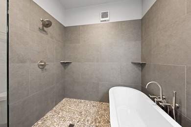 Three bedroom, two bath home nestled on a spacious lot just - photo 11