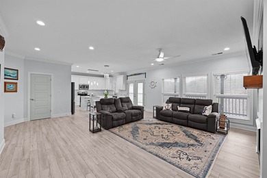 Waterview, one-level home with stunning views and a private boat - photo 11