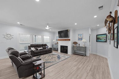 Waterview, one-level home with stunning views and a private boat - photo 13