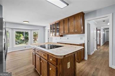 Beautiful area of Milton/Alpharetta (unincorporated). This home - photo 14