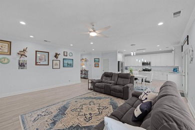 Waterview, one-level home with stunning views and a private boat - photo 14