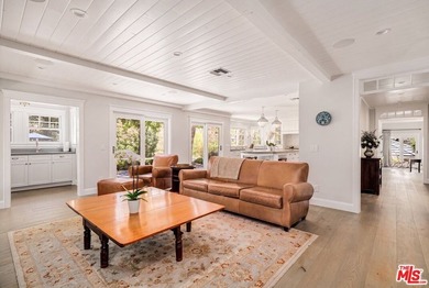 Nestled on a sprawling, park-like acre within the prestigious - photo 16