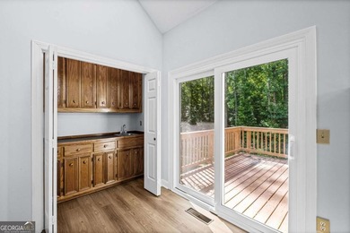 Beautiful area of Milton/Alpharetta (unincorporated). This home - photo 18