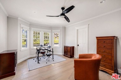 Nestled on a sprawling, park-like acre within the prestigious - photo 20