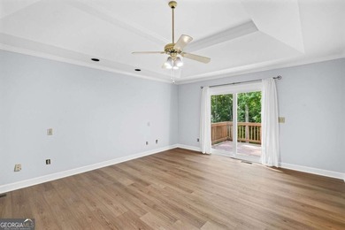 Beautiful area of Milton/Alpharetta (unincorporated). This home - photo 21