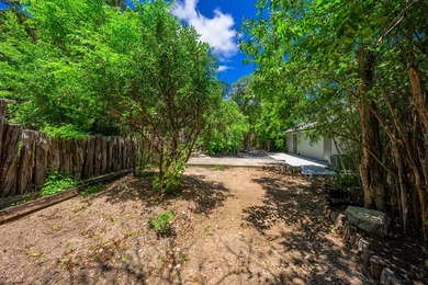 Three bedroom, two bath home nestled on a spacious lot just - photo 21