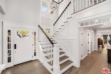 Nestled on a sprawling, park-like acre within the prestigious - photo 22