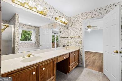 Beautiful area of Milton/Alpharetta (unincorporated). This home - photo 23