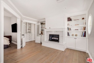 Nestled on a sprawling, park-like acre within the prestigious - photo 24