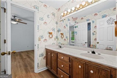 Beautiful area of Milton/Alpharetta (unincorporated). This home - photo 28