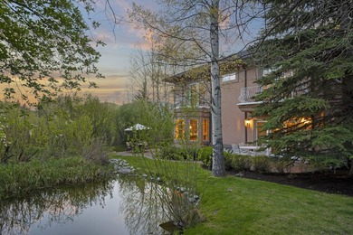 Gracefully nestled into the willows and just off the bike path - photo 28