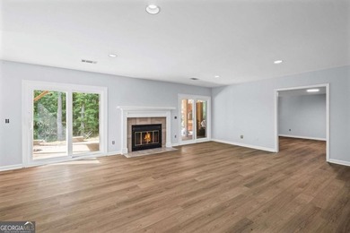 Beautiful area of Milton/Alpharetta (unincorporated). This home - photo 30