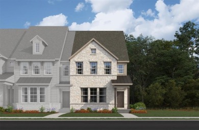 Lake Townhome/Townhouse For Sale in Rowlett, Texas