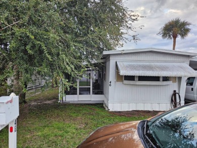 Lake Jessie Home For Sale in Auburndale Florida