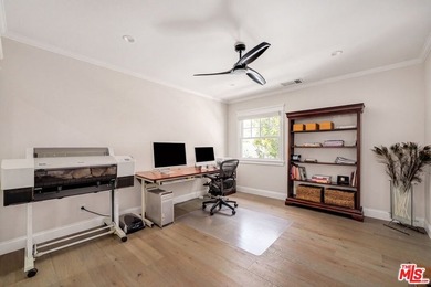 Nestled on a sprawling, park-like acre within the prestigious - photo 33
