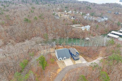 Waterview, one-level home with stunning views and a private boat - photo 33