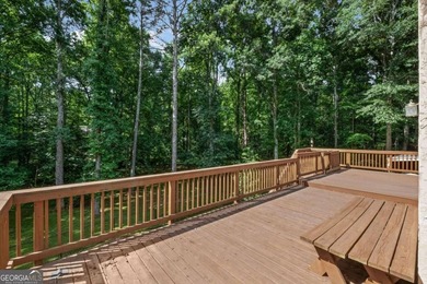 Beautiful area of Milton/Alpharetta (unincorporated). This home - photo 35