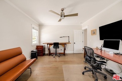 Nestled on a sprawling, park-like acre within the prestigious - photo 36