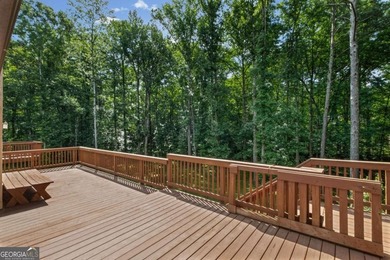 Beautiful area of Milton/Alpharetta (unincorporated). This home - photo 36
