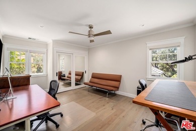 Nestled on a sprawling, park-like acre within the prestigious - photo 37