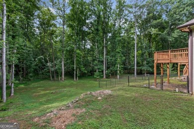 Beautiful area of Milton/Alpharetta (unincorporated). This home - photo 37