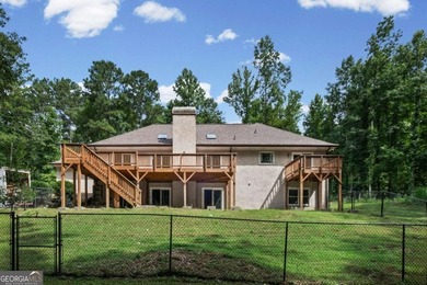 Beautiful area of Milton/Alpharetta (unincorporated). This home - photo 38