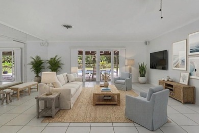 Don't miss this sprawling 3-bedroom, 2-bath CBS home, newly - photo 9