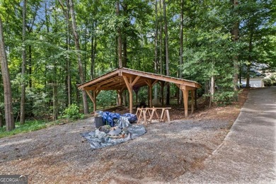 Beautiful area of Milton/Alpharetta (unincorporated). This home - photo 41