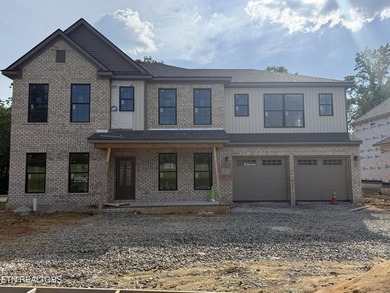 The Granville is a grand two-story home featuring 5BR.4 Full BA - photo 1
