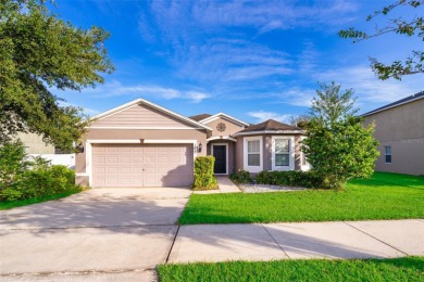 Lake Home For Sale in Groveland, Florida