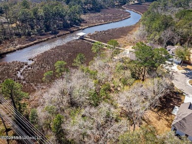 WATERFRONT acreage located in Stillwater Bluff. This is the - photo 1