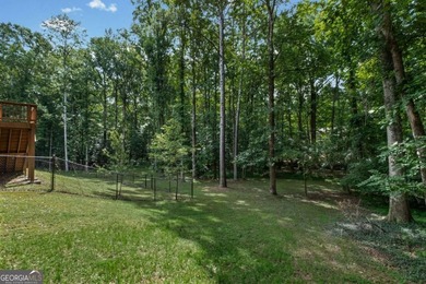 Beautiful area of Milton/Alpharetta (unincorporated). This home - photo 42