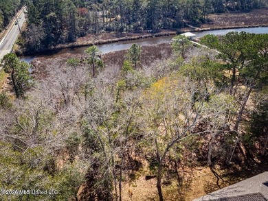 WATERFRONT acreage located in Stillwater Bluff. This is the - photo 4