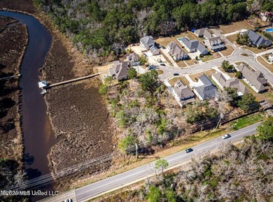 WATERFRONT acreage located in Stillwater Bluff. This is the - photo 5