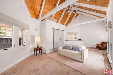 Nestled on a sprawling, park-like acre within the prestigious - photo 46