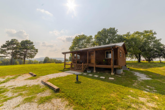 (private lake) Home For Sale in Harrison Arkansas