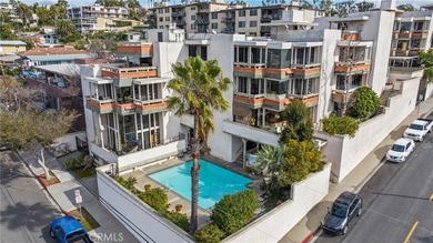 Welcome to a hidden oasis in the coveted Signal Hill area of - photo 1