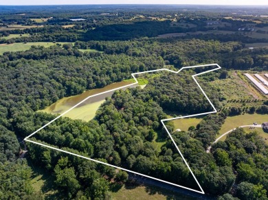 Lake Home For Sale in Royston, Georgia