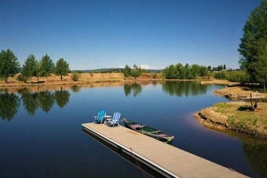 (private lake, pond, creek) Acreage For Sale in Mccall Idaho