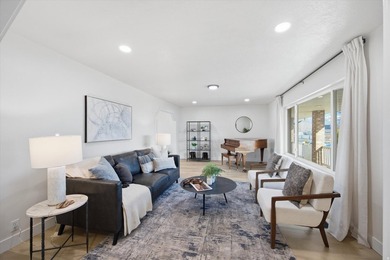 Utah Lake Home For Sale in Highland Utah