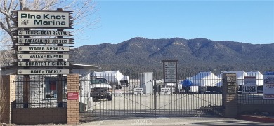 Big Bear Lake Lot For Sale in Big Bear Lake California