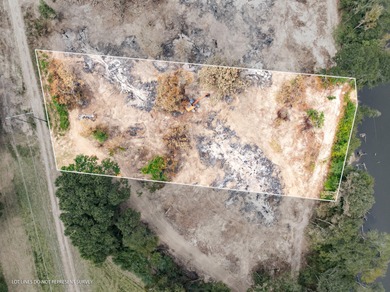 (private lake, pond, coastal) Lot For Sale in Mc Lain Mississippi